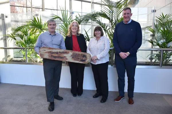 Dublin Climate Action Week to take place from 11th to 17th May 2026 